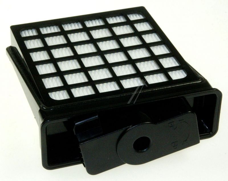 Filtereinheit für Staubsauger Samsung DJ9700959C HEPA H13