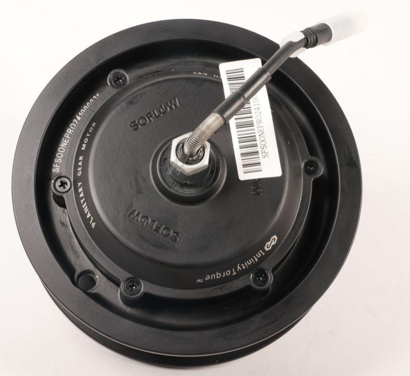 Motor für E-Scooter Soflow 800.532.13 SO ONE PRO GEN 2 schlauchlos