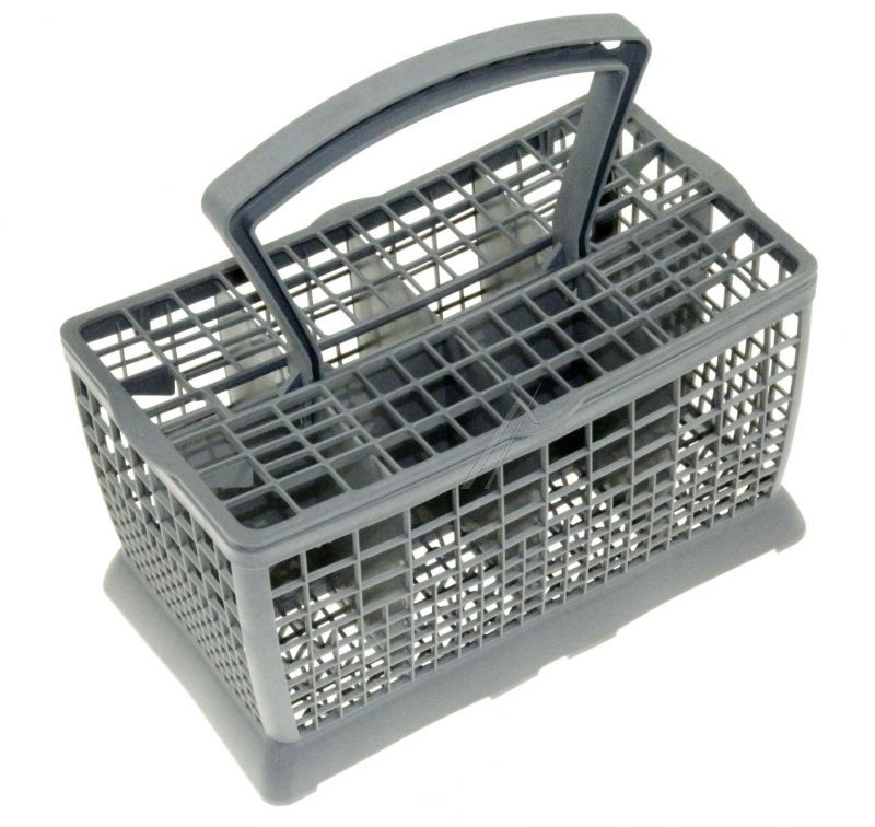 Besteckkorb Typ 2 für Ofen Beko Grundig Arcelik C00923905 24cm, grifflose Ausführung