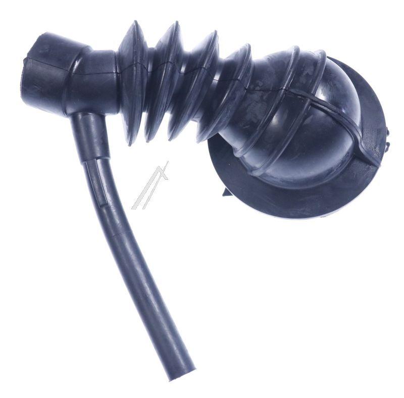 Verbindungsschlauch für Waschmaschine Com 00659871 Pumpensumpf