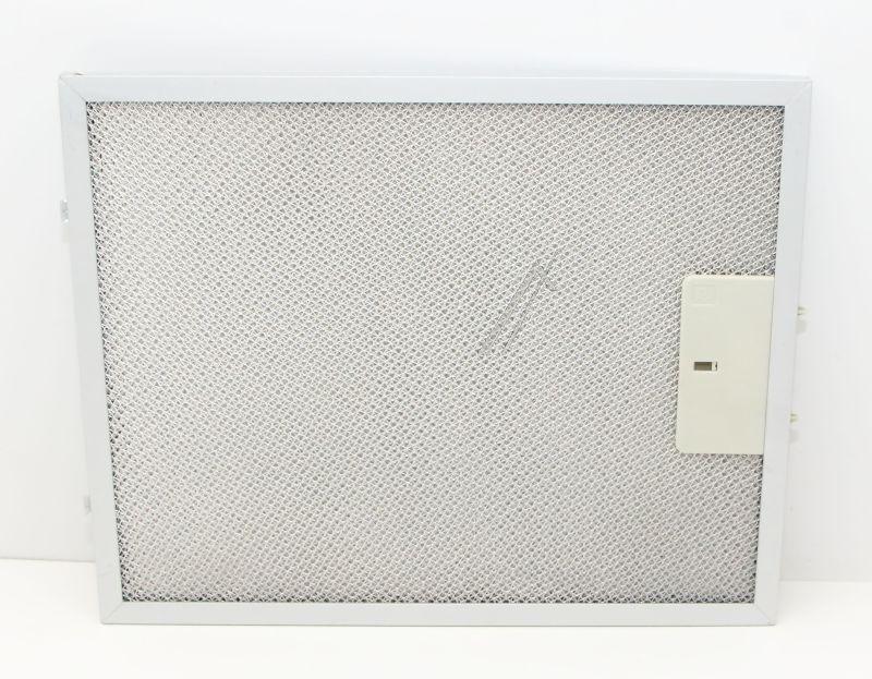 Metallfilter für Dunstabzugshaube Eurosav Lus82086 Fettfilter robust