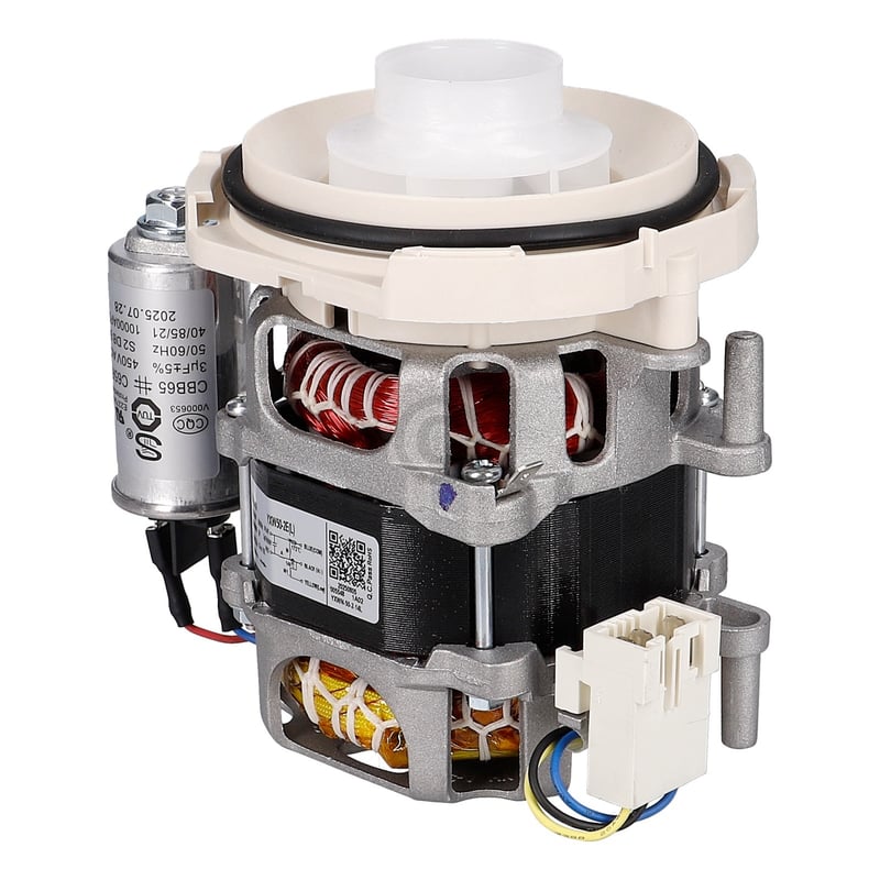 Umwälzpumpe Yxw50-2e(l) für Kühlschrank Midea 17476000A03575 Kühlsystem