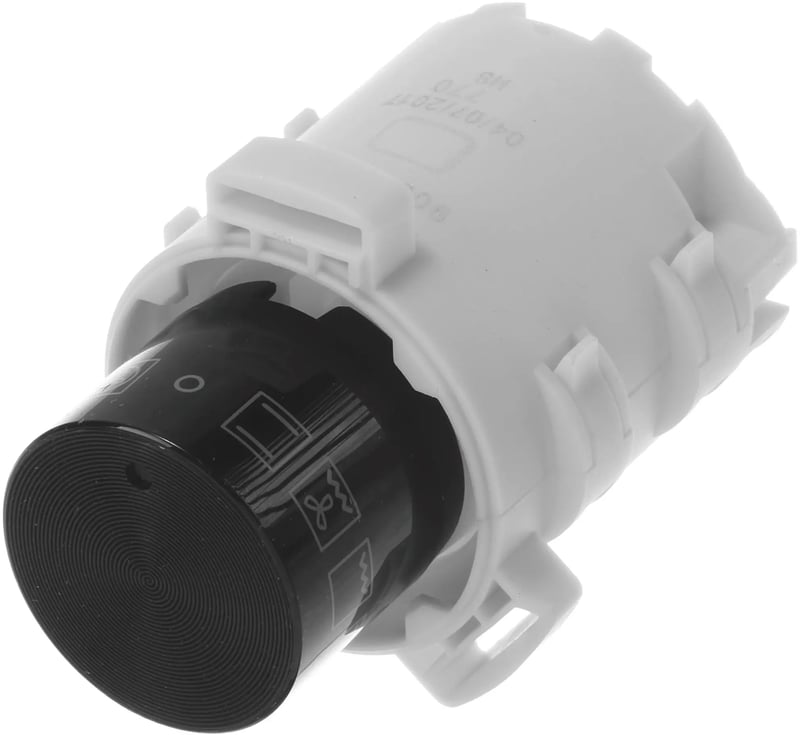 Drehgriff-Vorwahl 10004265