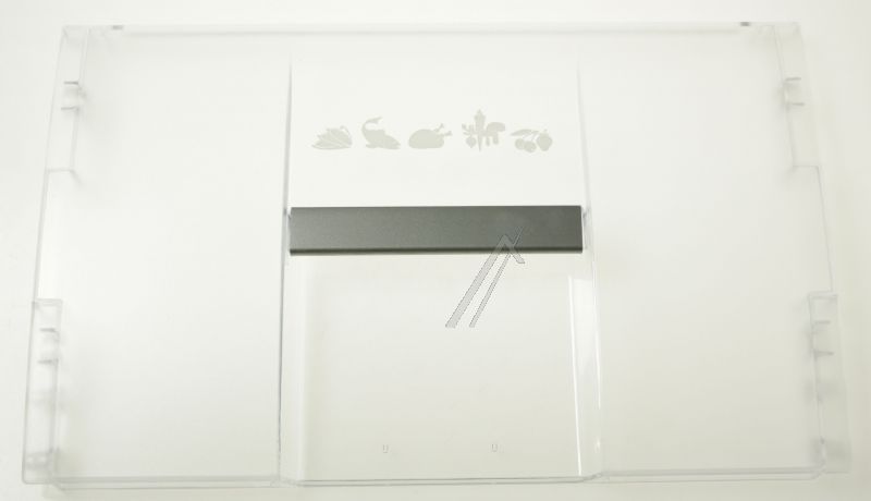 Beko Kühlschrank Gefrierschubladenabdeckung C00911866 Oben