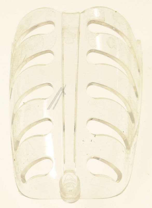 Lampenabdeckung für Kühlschrank Meiling 890025950 Licht, Abdeckung