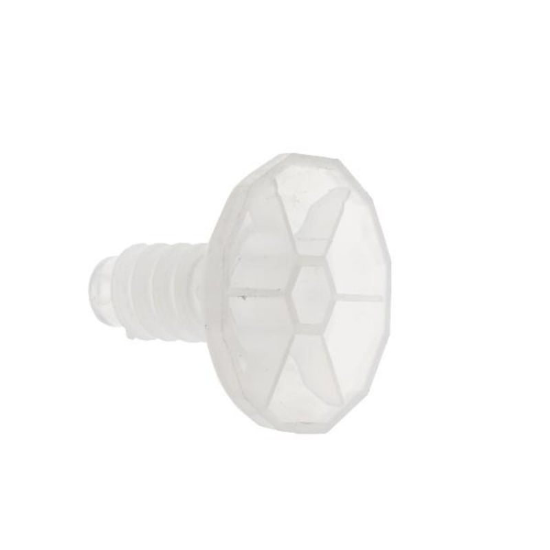 Fuss verstellbar Indesit C00260818 für Geschirrspüler Bauknecht