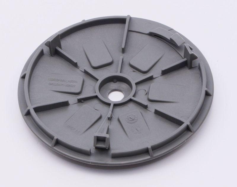 Trommelflansch für Trockner Midea 12138200000500 Trommelbefestigung