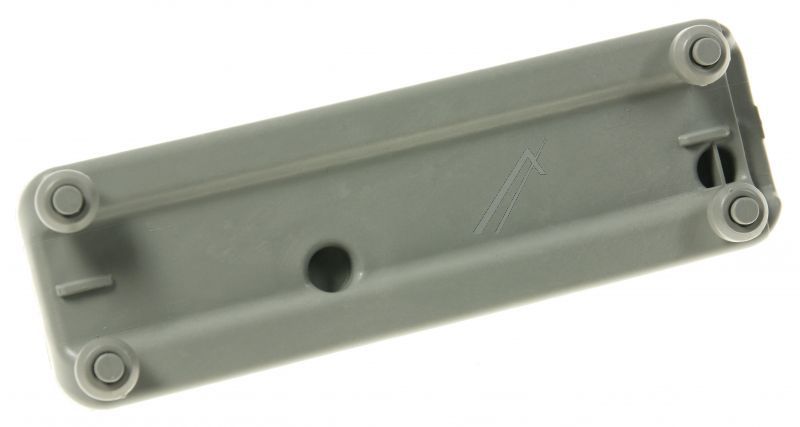 Korbschiene für Geschirrspüler Whirlpool Indesit 482000040675 links, Oberkorb