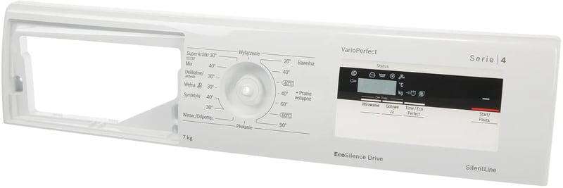 Bedienblende 11011788