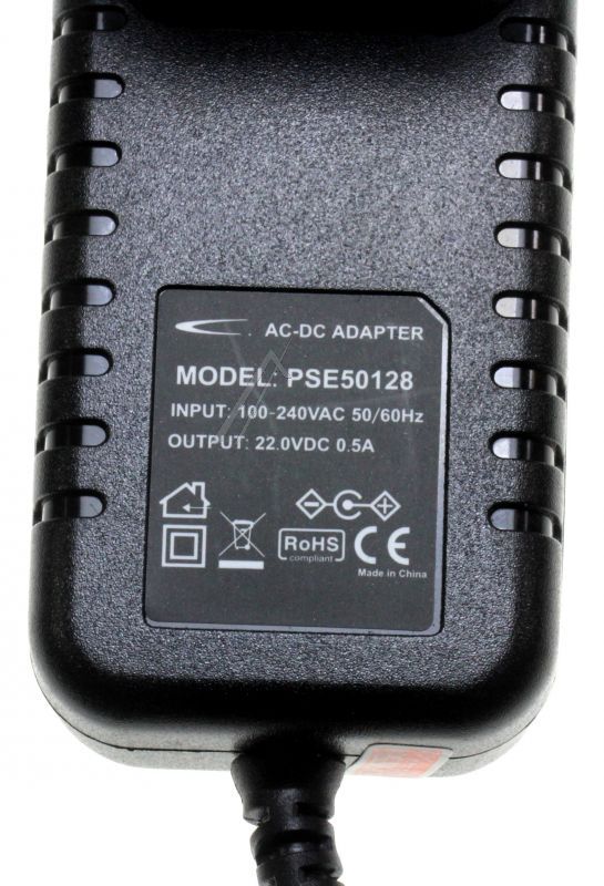 Netzteil 22V für Classic-Staubsauger PSE50128EU 11W