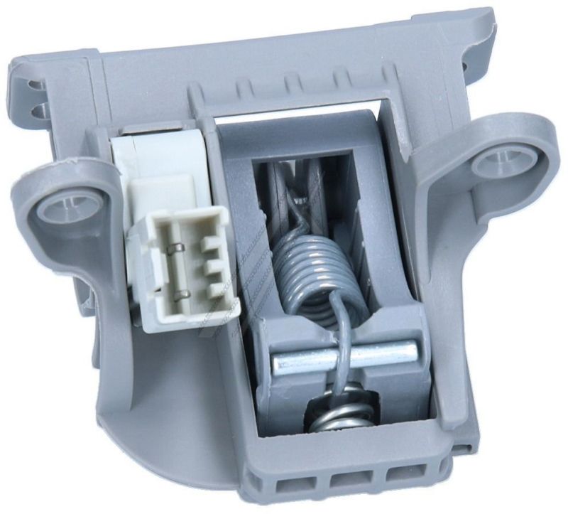 Türverriegelung für Geschirrspüler Whirlpool 482000022043 45cm