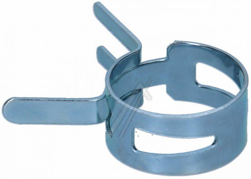 Klemmbandschlauch für Waschmaschine Samsung DC6100158A SW65ASP, SK5, ID23, T0.8