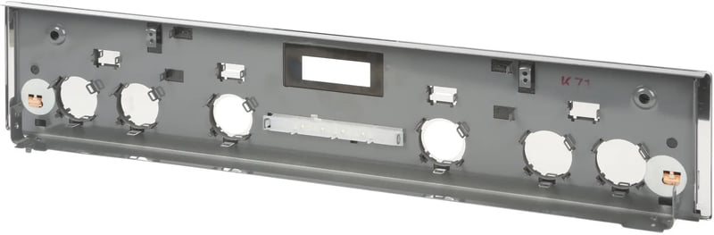 Bedienblende 00740483