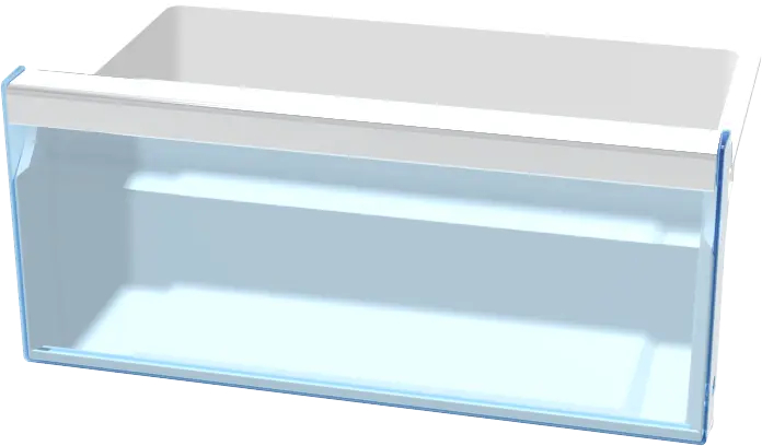 Gefriergutbehälter 00771864
