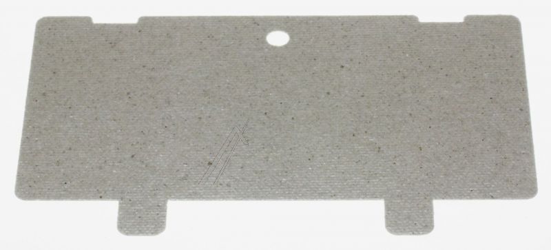 Glimmerscheibe für Backofen LG 3052W1M003A Ofen-Innenbeleuchtung