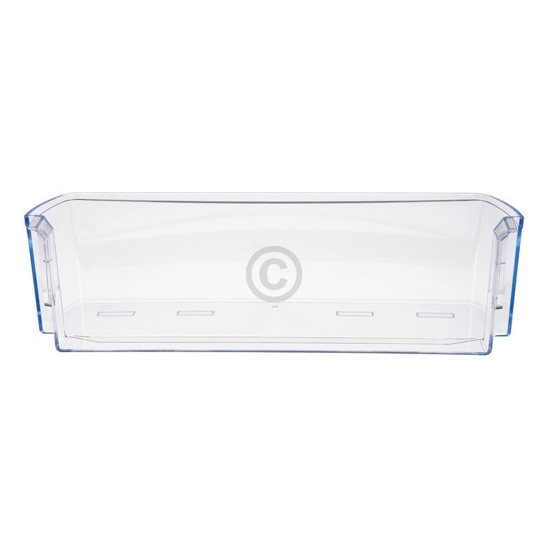 Türfach unten für Kühlteil Amica 1045233 in KühlGefrierKombination