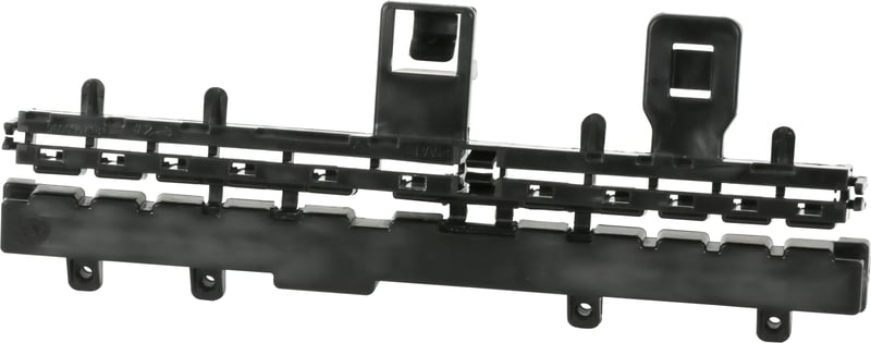 Waschmaschinenabdeckung für BSH-Gruppe 10003368 Gehäuseteil