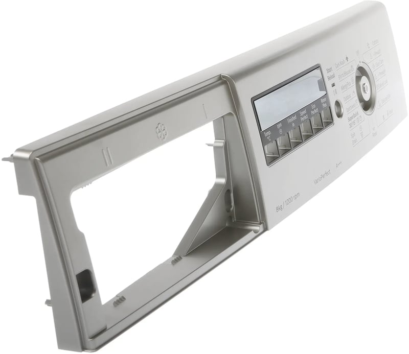 Bedienblende 11012620