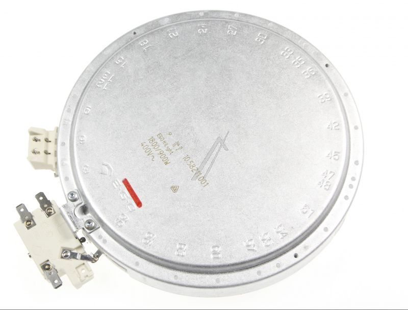 Strahlungsheizer, D180/120 1800 (3740754282)