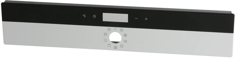 Bedienblende 00740485