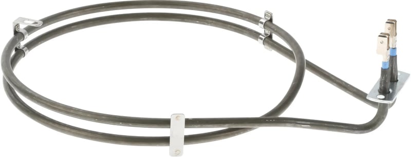 Heizring für Heizelement Bosch 00443503 Wärmeverteilung