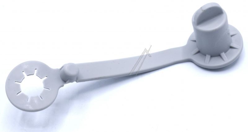 Ablaufstopfen für Beko Trockner C00871902 Ablauf