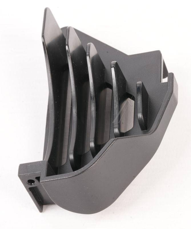 Luftauslass rechts Zierteil Segway-Ninebot AB.50.0037.35 für E-Scooter GT1E GT1D GT2PE Gehäuse