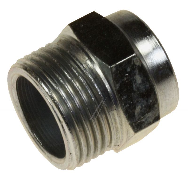 Reduzierstück Ofen EBI 3/4" x 1/2" Rohrverbinder