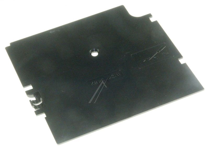 Ofenabdeckung Whirlpool/Indesit 481010473482 Ofen, weiss