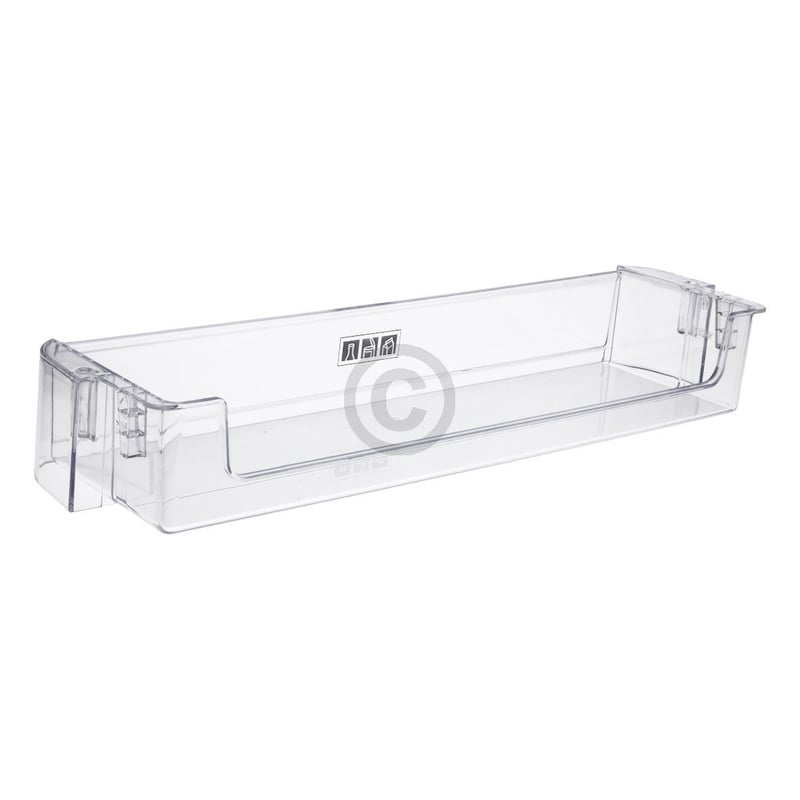 Abstellfach Bauknecht 481010470976 Flaschenabsteller 440x65mm für Kühlschranktüre