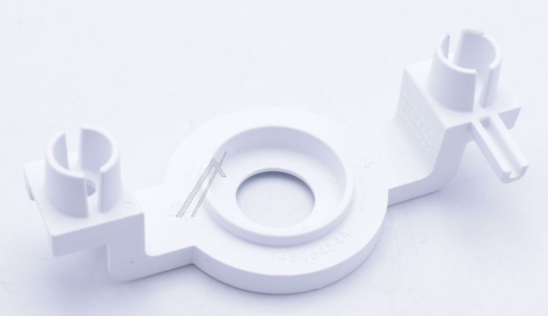 Lüfterhalter für Kühlschrank Whirlpool 482000092640 hinten