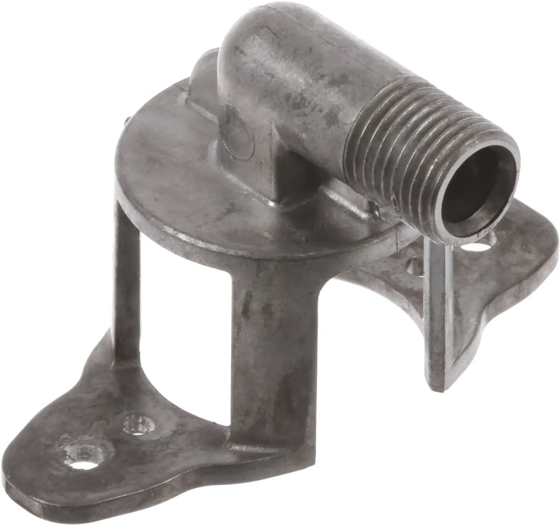 Halterung für Ofen Bosch 00627445 Backofen-Zubehör