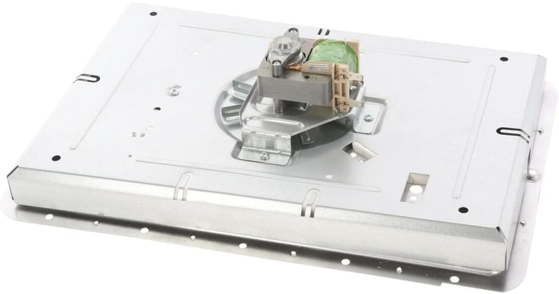 Lüftermotor 00742201