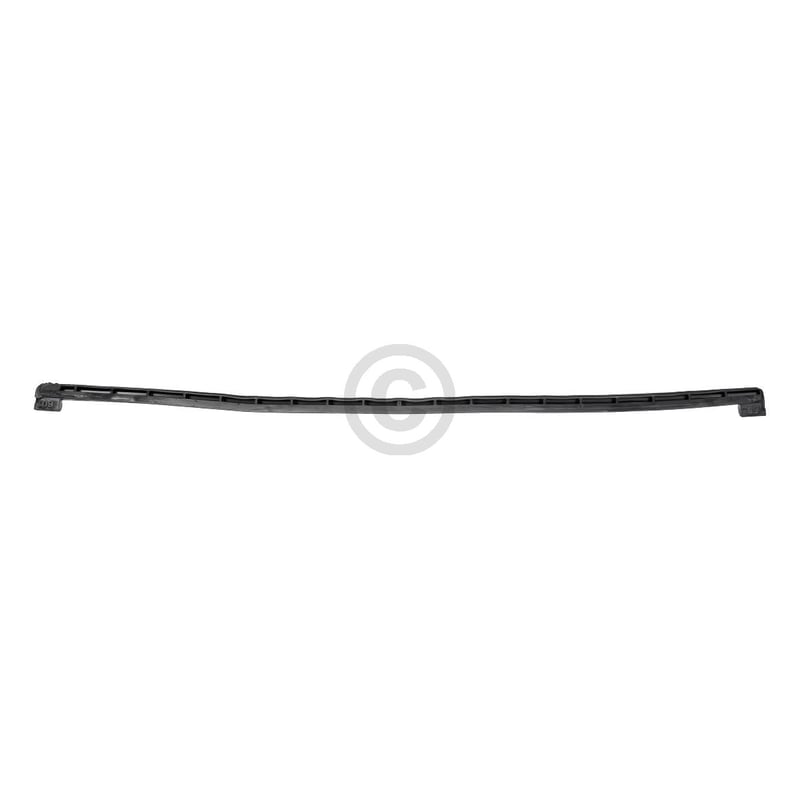 Türdichtung AEG 14005563601/7 Schürzendichtung unten für Geschirrspüler