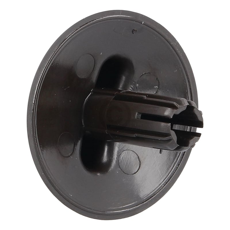 Knebel Programmwahl braun ZANUSSI 152688910/8 für Geschirrspüler