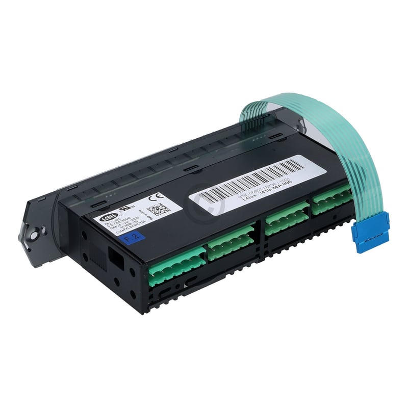 ELEKTRONIK PROGRAMMIERT Liebherr 9291569