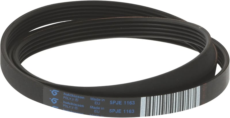 Antriebsriemen für Bosch-Geräte 00442755 Keilriemen