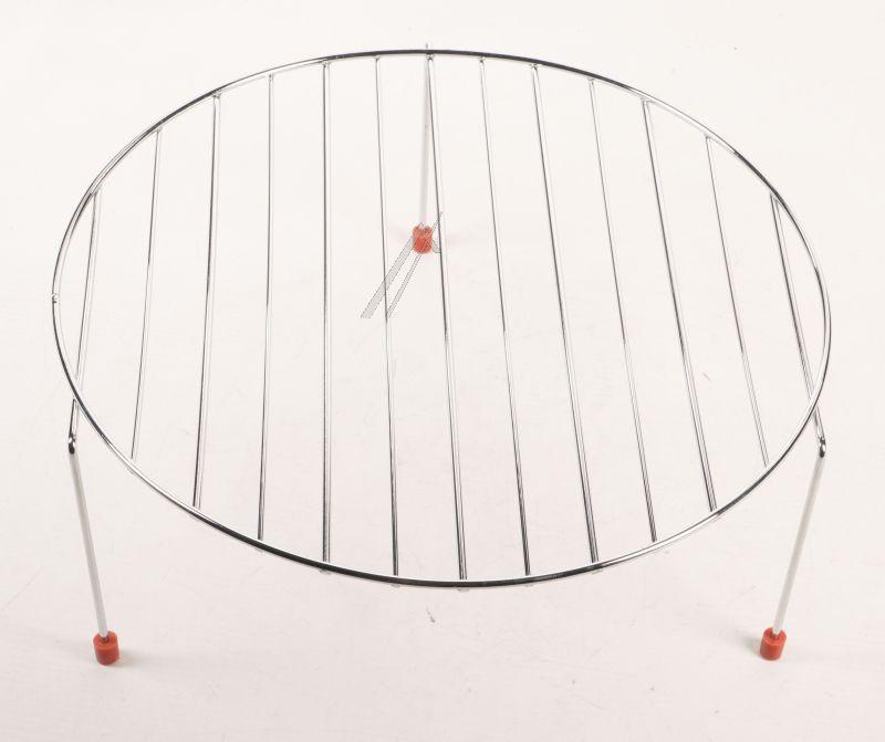 Backofenrost für Mikrowelle Panasonic F060V7X50BP Grill, Auflage