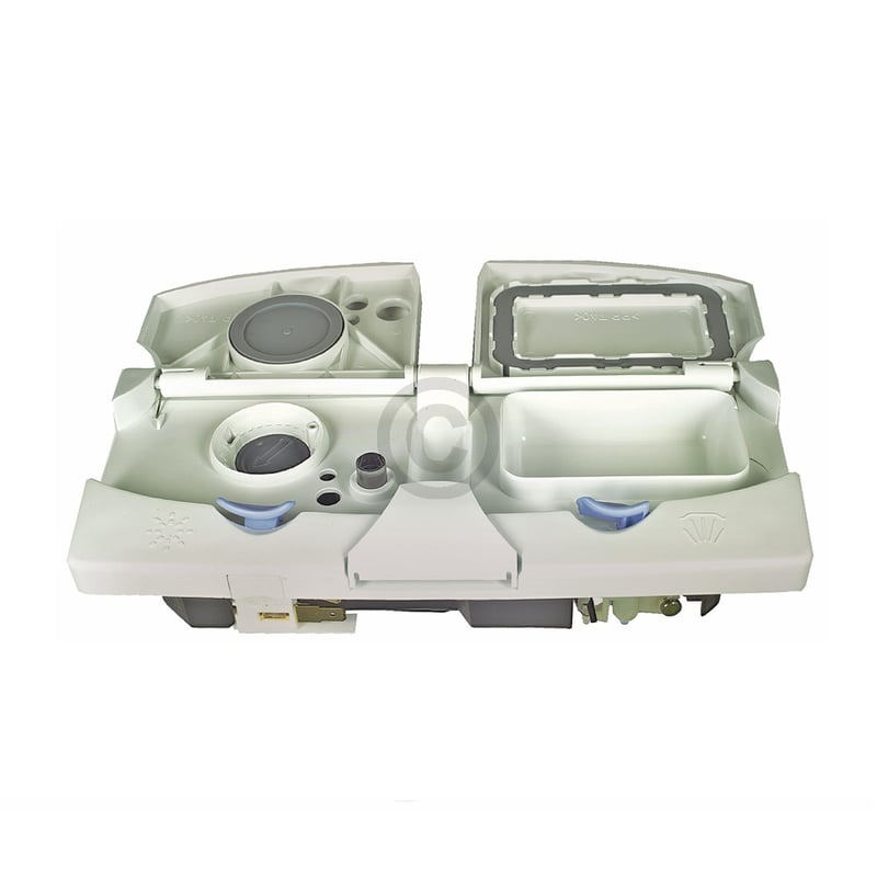 Dosierkombination, Umbausatz 480131000162 Bauknecht, Whirlpool, Ikea