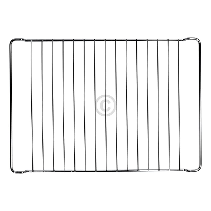 Grillrost Constructa 00296347 450x317mm für Backofen Herd