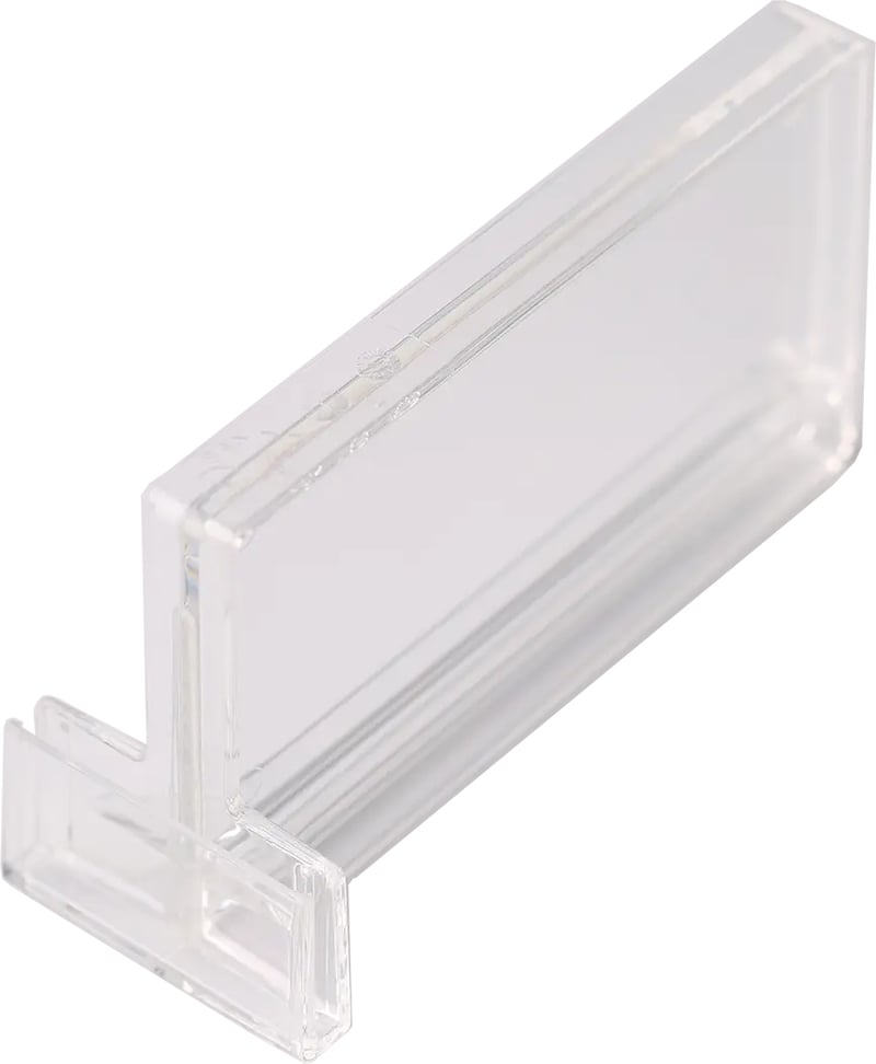 Halterung für Sonstige Gehäuseteile Bosch 12035223 Befestigungselement