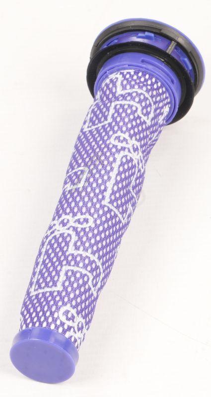 Vorfilter für Dyson Staubsauger Com 965661-01 Feinstaubfilter