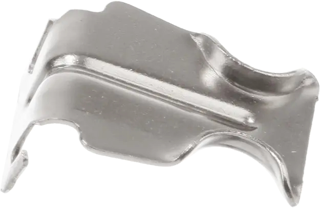 Winkel für Trockner Bosch 00619281 Befestigungselement