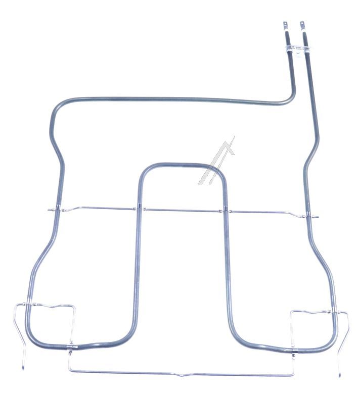 Unterhitze Backofen für Ofen Whirlpool Indesit 488000856978 Heizelement 1150W 230V