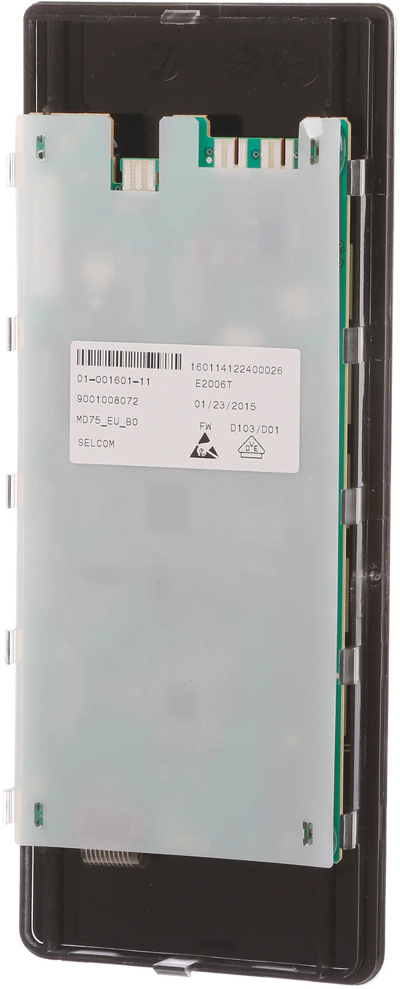 Bedienmodul 12008141