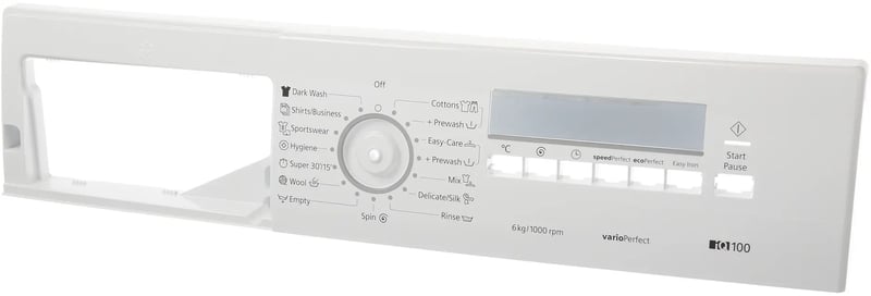 Bedienblende 11009909