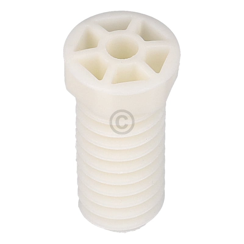 Stellfuß Beko 1883140300 für Geschirrspüler