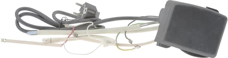 Zugentlastung für Bosch 00183097 Kabelführung