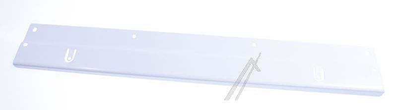 Scharnierplatte für Kühlschrank Amica 1032258 Kühlschrank-Befestigung