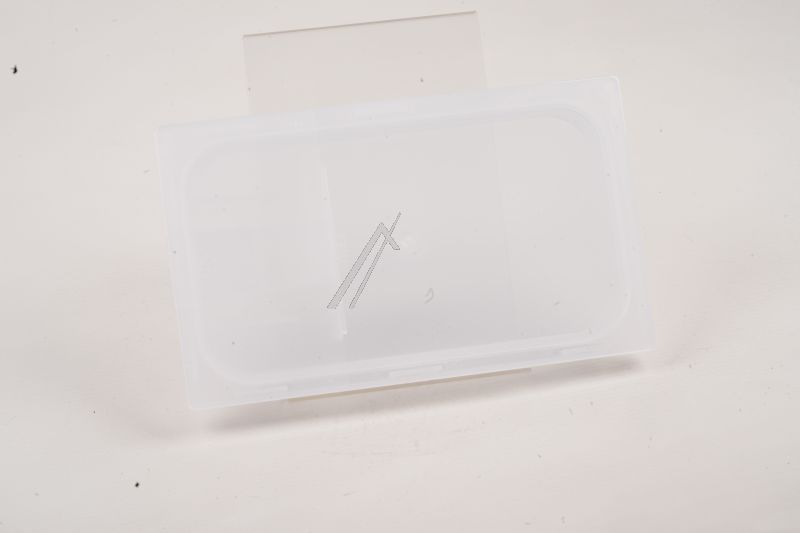 KD Wassertank für Kühlschrank Liebherr 744202400 Wasserbehälter